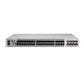 Switch Cisco C9500-48X-E, 40 porturi + Modul Cisco 8 porturi Bundle