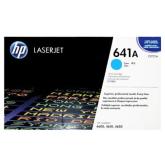 Cartus Toner HP 641A - cyan C9721A