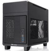 Carcasa Thermaltake TR100, Fara sursa