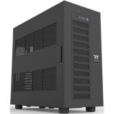 Carcasa Thermaltake AX700, Fara sursa