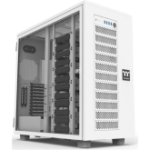 Carcasa Thermaltake AX700 TG Snow White, Fara sursa