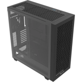 Carcasa Thermaltake AX500, Fara sursa