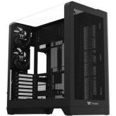 Carcasa Thermaltake 390 Air, Fara sursa