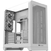 Carcasa Thermaltake View 390 Air Snow White, Fara sursa