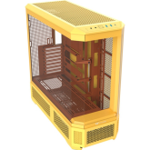 Carcasa Thermaltake View 600 TG Butter Caramel, Fara sursa