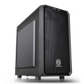 Carcasa Thermaltake Versa H15, Fara sursa