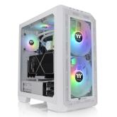 Carcasa Thermaltake View 300 MX Snow, Fara sursa