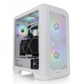 Carcasa Thermaltake View 300 MX Snow, Fara sursa