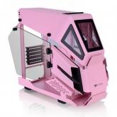Carcasa Thermaltake AH T200 Pink, Fara sursa
