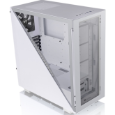 Carcasa Thermaltake Divider 300 TG Snow White, Fara sursa