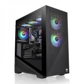 Carcasa Thermaltake Divider 370 TG ARGB, Fara sursa