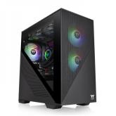 Carcasa Thermaltake Divider 170 TG ARGB, Fara sursa