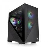 Carcasa Thermaltake Divider 170 TG ARGB, Fara sursa