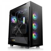 Carcasa Thermaltake Divider 500 Tempered Glass, Fara sursa