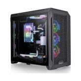 Carcasa Thermaltake CTE C750 Air Black, Fara sursa