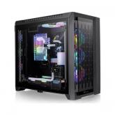 Carcasa Thermaltake CTE C750 Air ARGB Black, Fara sursa