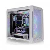 Carcasa Thermaltake CTE C750 Air Snow, Fara sursa