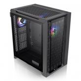 Carcasa Thermaltake CTE C700 TG ARGB, Fara sursa