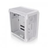 Carcasa Thermaltake CTE C700 Air Snow Edition, Fara sursa