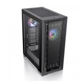 Carcasa Thermaltake CTE T500 Air ARGB, Fara sursa