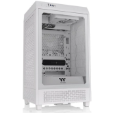 Carcasa Thermaltake The Tower 200 Snow White, Fara Sursa