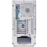 Carcasa Thermaltake Ceres 300 TG ARGB Snow White, Fara sursa