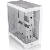 Carcasa Thermaltake CTE E600 MX Snow White, Fara sursa