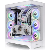 Carcasa Thermaltake CTE E660 MX Snow White, Fara sursa