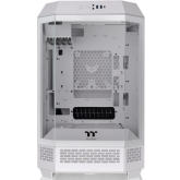 Carcasa Thermaltake The Tower 300 Snow White, Fara sursa