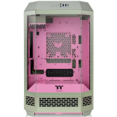 Carcasa Thermaltake The Tower 300 Matcha Plum, Fara sursa