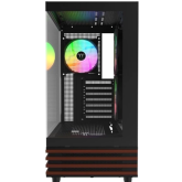 Carcasa Thermaltake View 270 Plus WS ARGB, Fara sursa
