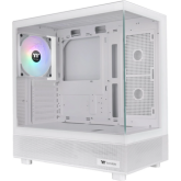 Carcasa Thermaltake View 270 TG ARGB Snow White, Fara sursa