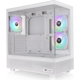 Carcasa Thermaltake View 270 Plus TG ARGB Snow White, Fara sursa