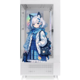 Carcasa Thermaltake View 270 SP Edition Snow White, Fara sursa