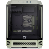 Carcasa Thermaltake The Tower 600 Matcha Green, Fara sursa