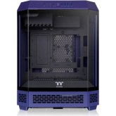 Carcasa Thermaltake The Tower 600 Future Dusk, Fara sursa