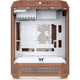 Carcasa Thermaltake The Tower 600 Mocha Mousse, Fara sursa