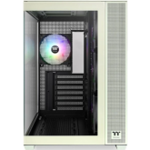 Carcasa Thermaltake View 380 TG ARGB Matcha Green, Fara sursa