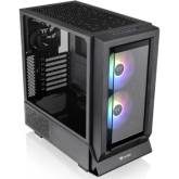 Carcasa Thermaltake Ceres 350 MX, Fara sursa