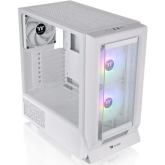Carcasa Thermaltake Ceres 350 MX Snow White, Fara sursa