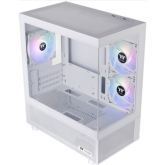 Carcasa Thermaltake View 170 TG ARGB Snow White, Fara sursa