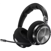Casti cu microfon Corsair Virtuoso Max for Xbox, Bluetooth/USB Wireless, Carbon