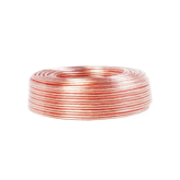 Cablu audio Logilink CA1084, 2.5 mm jack - 2.5 mm jack, 25 m, Red
