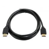 Cablu Cisco CAB-2HDMI-1.5M-GR=, HDMI - HDMI, 1.5m, Black