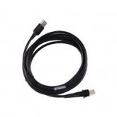 Cablu Datalogic CAB-564, USB-A, 3.6m, Black