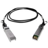 Patch Cord Fibra Optica QNAP CAB-DAC15M-SFPP, SFP+ - SFP+, 1.5 m