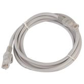Patch Cord Cisco CAB-ETH-1.5M-GR, UTP, Cat5e, 1.5m, Grey