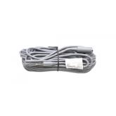 Cablu rezerva Cisco CAB-MIC-TABLE-J= pentru Table Microphone 4-pin mini jack, 7.5mm, Gray