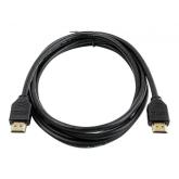 Cablu Cisco CAB-PRES-2HDMI-GR, HDMI - HDMI, 8m, Grey