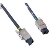 Cablu de stacare Cisco Meraki StackPower CAB-SPWR-150CM, 1.5m, Grey
